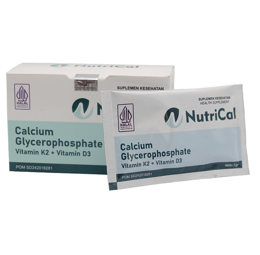 Nutrical – PT NUTRINDO GRAHAHUSADA UTAMA